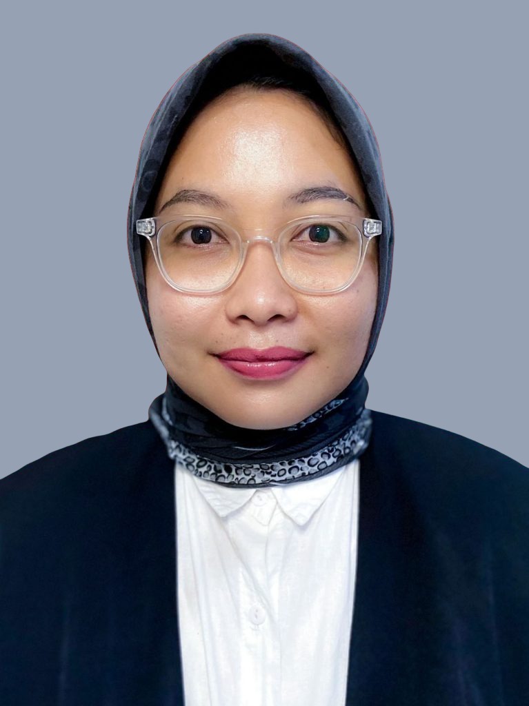 Putri Dwi Novrina, S.E.,M.Ak