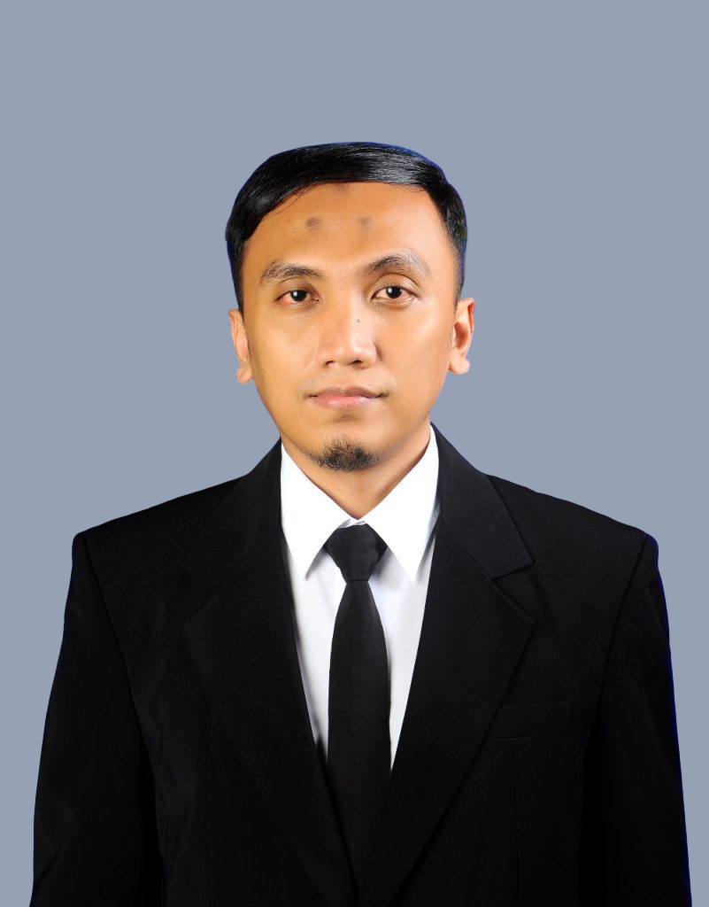 Rezario Febrianta Chandra, S.E., M.Ak