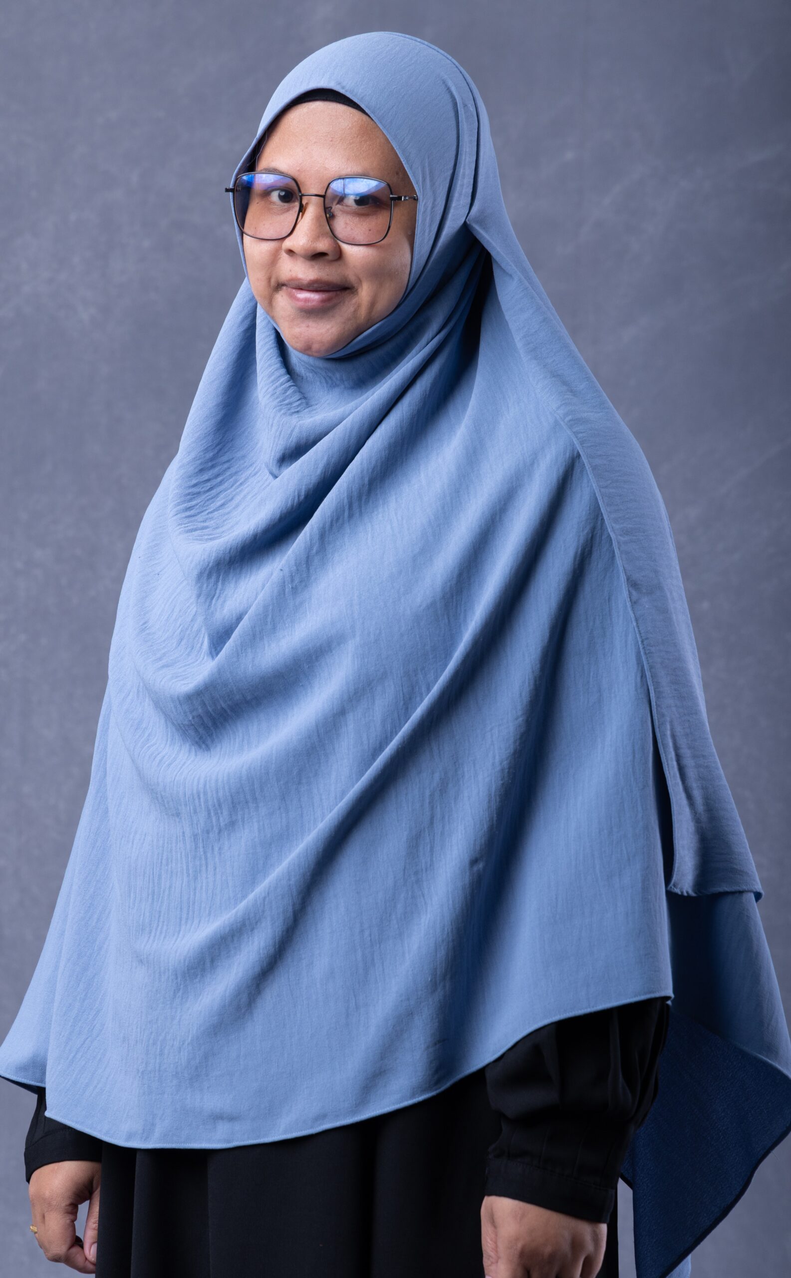 Masyitah As Sahara, S.E., M.Si.