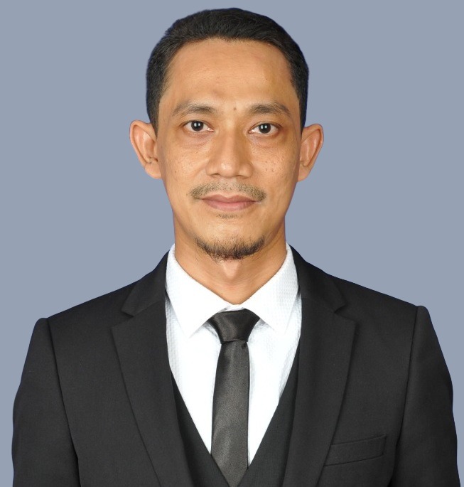 Novi Chandra Saputra, S.E., M.Ak. CPFRA