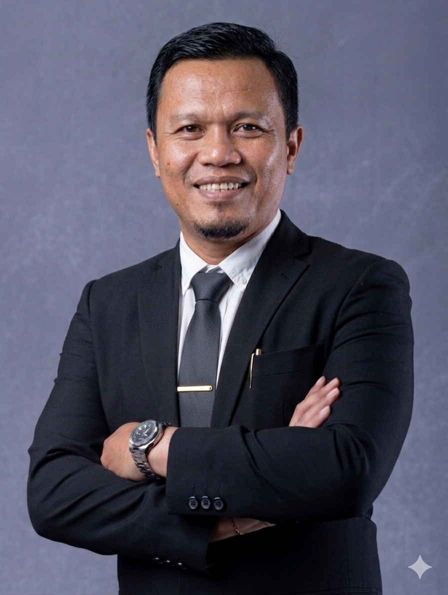 Fauzi, S.E., M.Ak. CPFRA