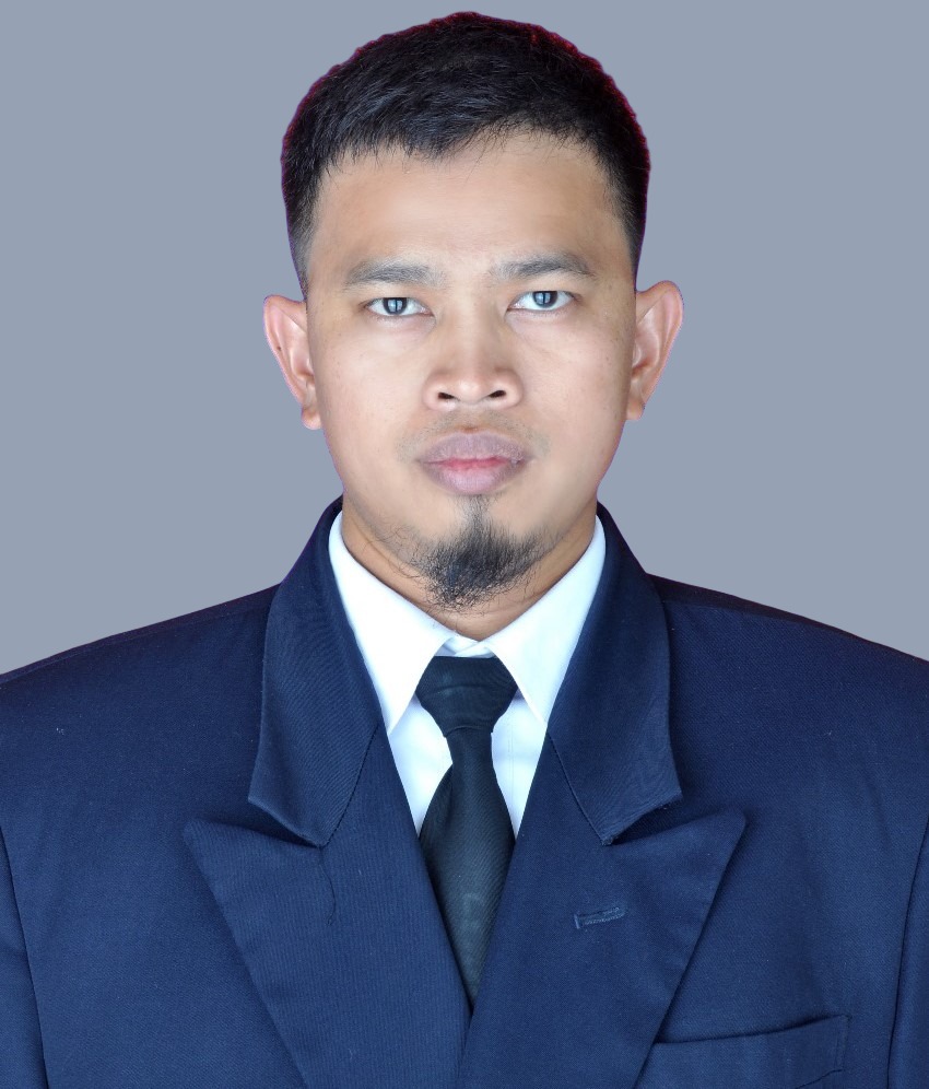 Andres P Sitepu, S.E., M.Ak. CT, CHT., CPFRA