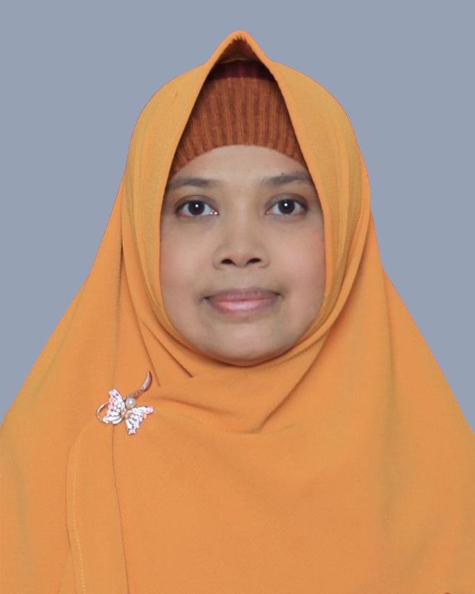 Marina Lidya, S.Pd, M.Pd