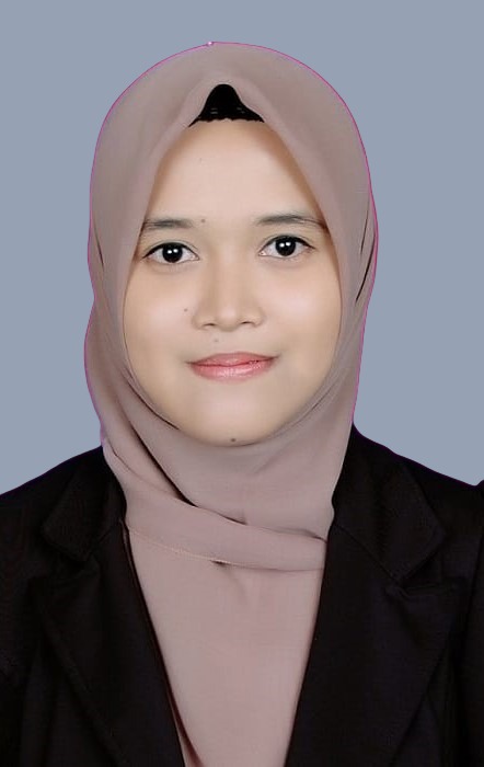 Hasnarika, S.Si, M.Pd