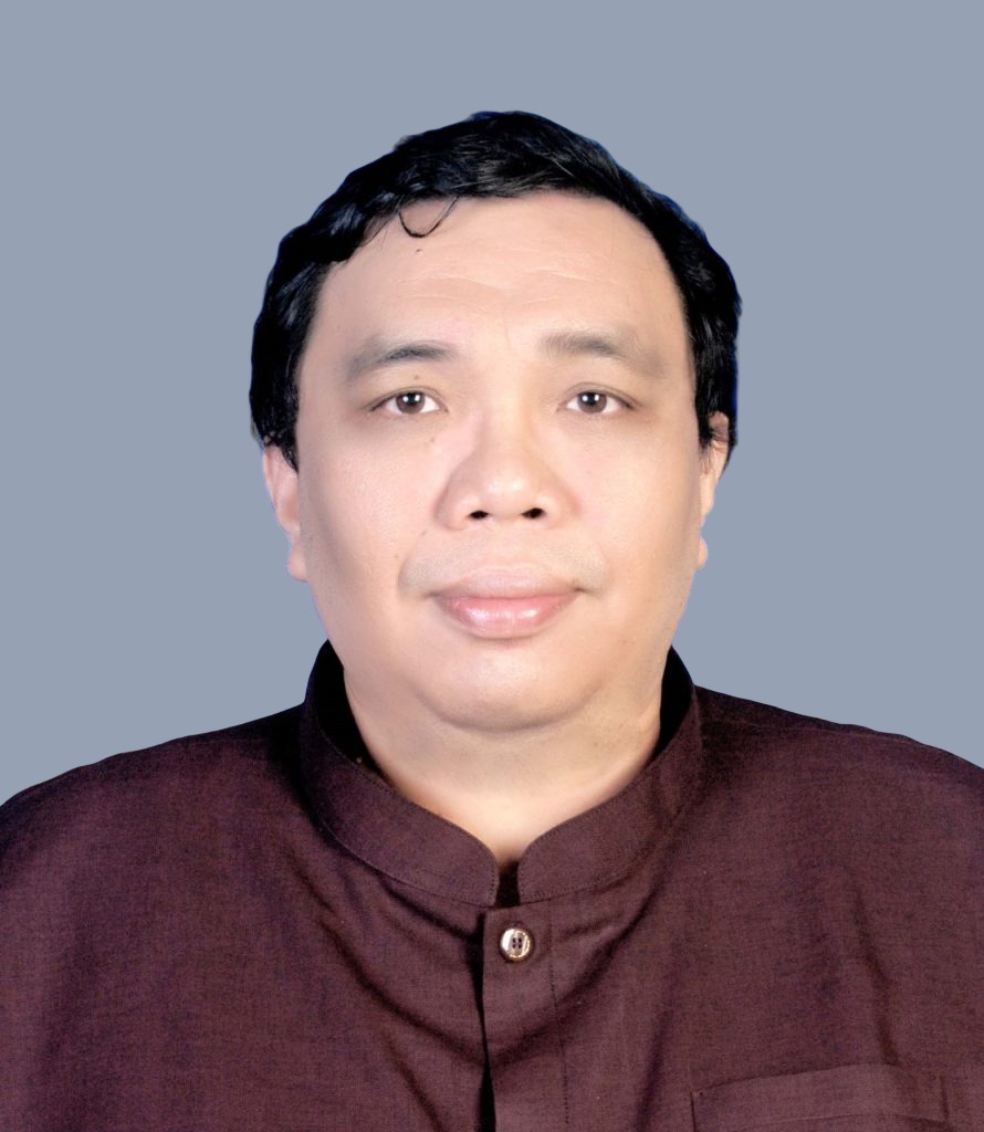 Juhli Edi Simanjuntak, S.E., MM.Ak.CA., CFra.CLI., ASEAN CPA