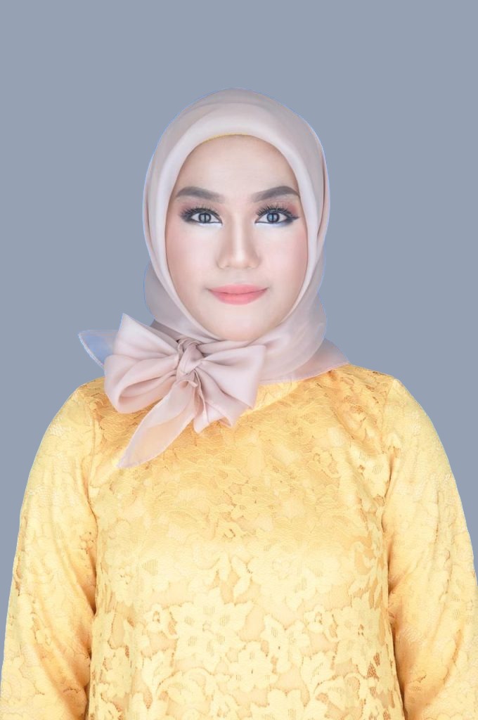 Vanisa Maifari, S.E., M.Ak.