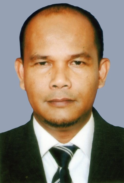 Meidi Yanto,S.E., M.Ak. CPFRA