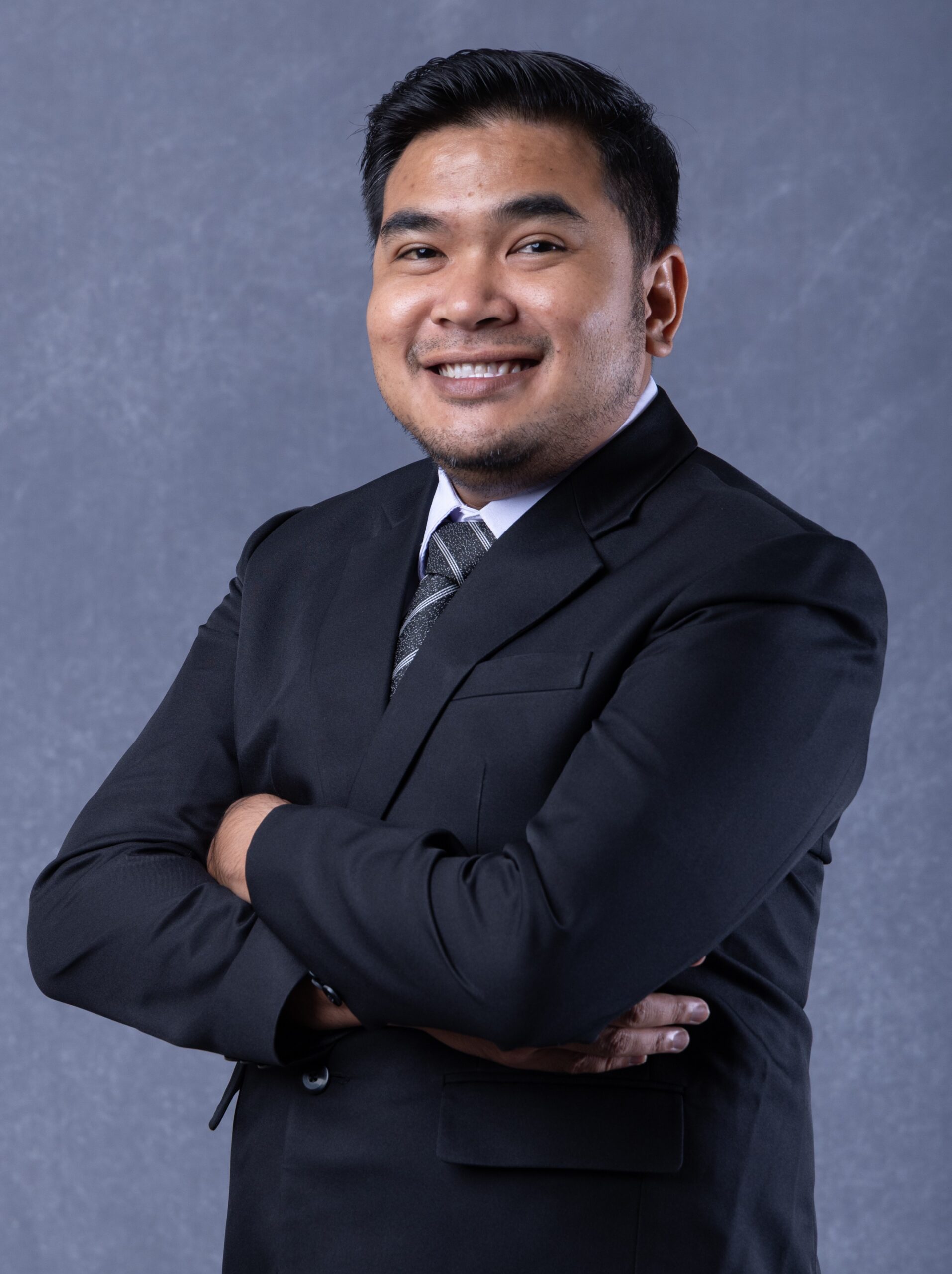 Dr. Rachmad Chartady, S.E., M.Ak