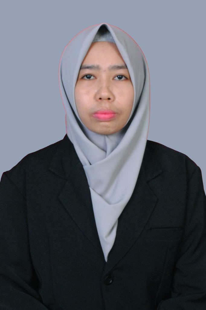 Novica Indriaty, S.E., M.Ak