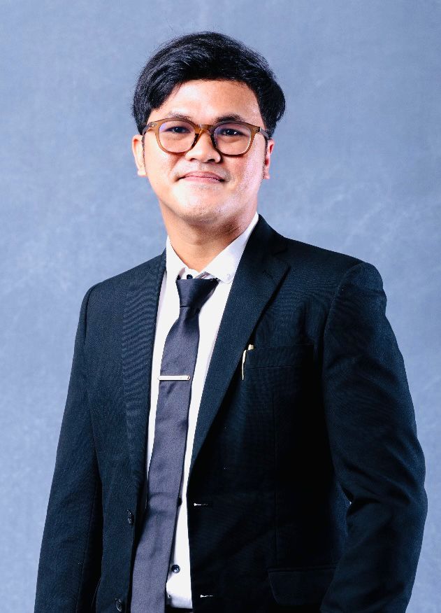 Dr. Hendy Satria, S.E., M. Ak. CA., CAO., CBFA., CPFRA