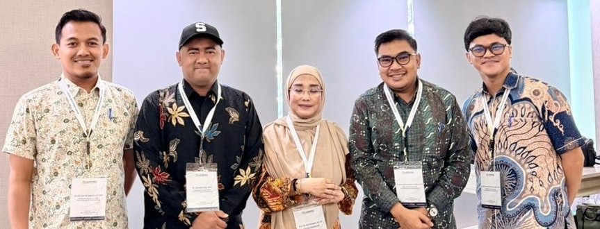 Kegiatan LAMEMBA Development Centre (LDC)