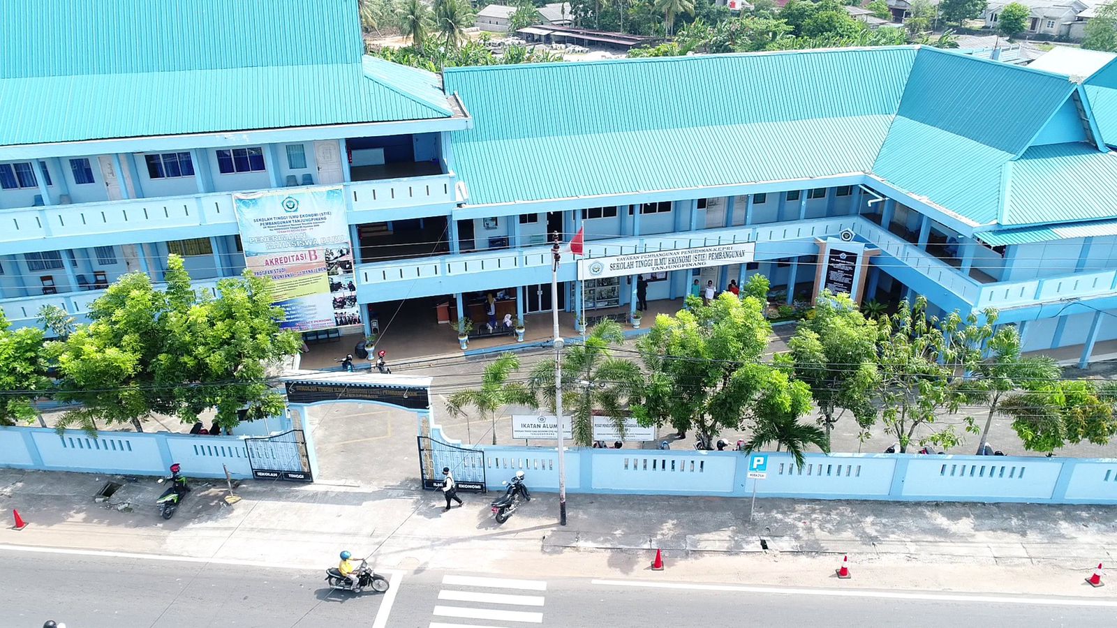 Mencetak Akuntan Profesional & Berintegritas